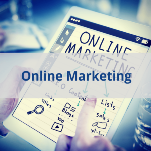 Online Marketing - SIGMAone Online Marketing - SIGMAone